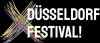 Logo Düsseldorf Festival