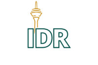 Logo: IDR