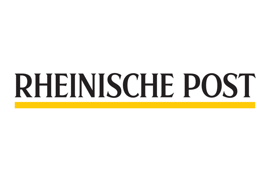 Logo: Rheinische Post