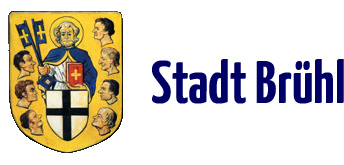 Logo: Stadt Brühl