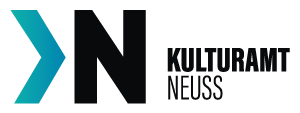 Logo Kulturamt der Stadt Neuss