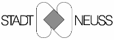 Logo der Stadt Neuss